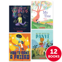 Best Value: Social Emotional Grades PreK-2
