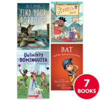 Best Value: Social Emotional Grades 3-5