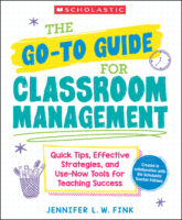 The Go-To-Guide for Classroom Management