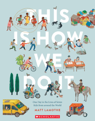 This is How We Do It