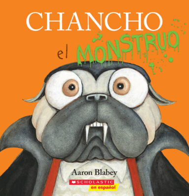 Pig the Pug: Chancho el monstruo