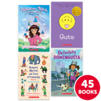 Accessible HiLo Favorites Grades 3-5 Collection