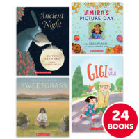 Best New Books Grade 2 2024-2025