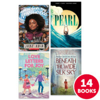 Young Women's Voices Grades 9-12