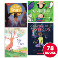 Best Value: Social Emotional Grades PreK-2 2024-25