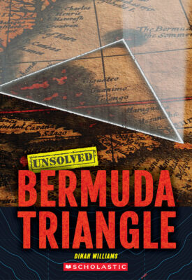Unsolved: Bermuda Triangle
