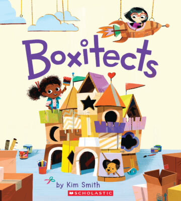 Boxitects