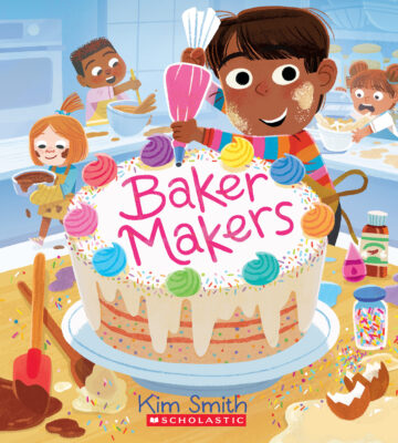 Baker Makers
