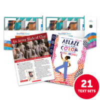 Knowledge Library Grades 3-5