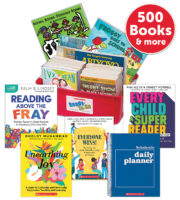 Teacher Success Kit Grade K: Tier 3