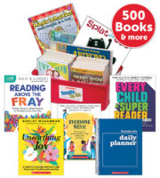 Teacher Success Kit Grade 1: Tier 3