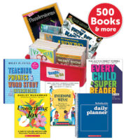 Teacher Success Kit Grade 3: Tier 3