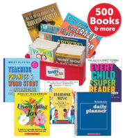 Teacher Success Kit Grade 4: Tier 3