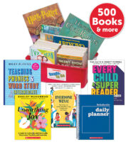 Teacher Success Kit Grade 5: Tier 3
