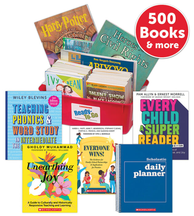 Teacher Success Kit Grade 5: Tier 3