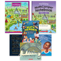 MathCamp Purple Bunk Grades 5-6