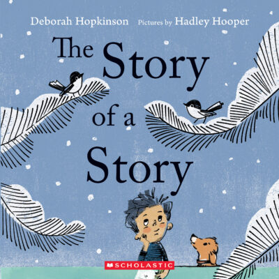 The Story of a Story