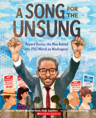 A Song for the Unsung