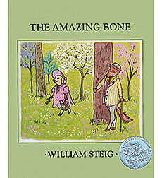 The Amazing Bone
