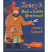 Joseph Had A Little Overcoat