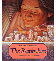 The Rainbabies