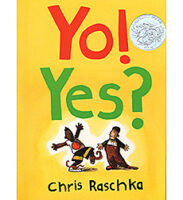 Yo! Yes?