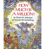 How Much Is A Million?