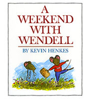 Weekend With Wendell, A