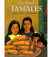 Too Many Tamales