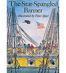 The Star-Spangled Banner