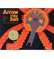 Arrow To The Sun