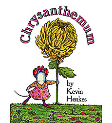 Chrysanthemum