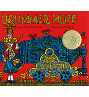 Drummer Hoff