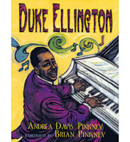 Duke Ellington:The Piano Prince and His Orchestra