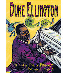 Duke Ellington: The Piano Prince And His Orchestra