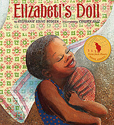 Elizabeti's Doll (Hardcover)