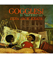 Goggles!