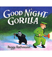 Good Night, Gorilla