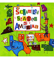 The Scrambled States Of America