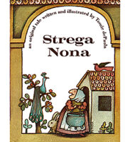 Strega Nona