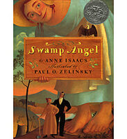 豪華 Anne by Angel Swamp Isaacs Education Scholastic | パンツ