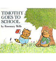 Timothy Goes To School