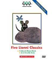 Five Lionni Classics