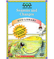 Seasons and Changes