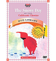 Snowy Day & Other Caldecott Classics