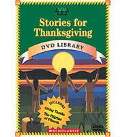Stories For Thanksgiving