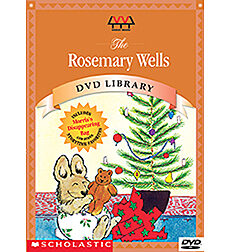 Rosemary Wells Library