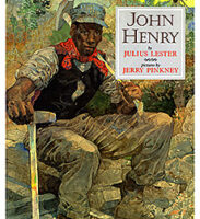 John Henry