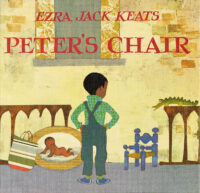 Peter's Chair