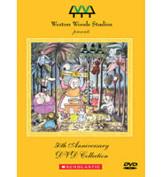 50th Anniversary Collection Dvd